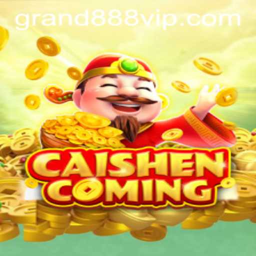 Unlock Adventure with CAISHENCOMING: Dive into the Exciting World of GRAND888