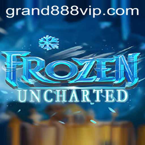 FrozenUncharted: An Epic Gaming Adventure Powered by GRAND888