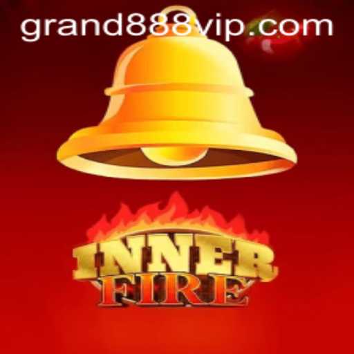 InnerFire: Unleashing the Power of the Mind with GRAND888