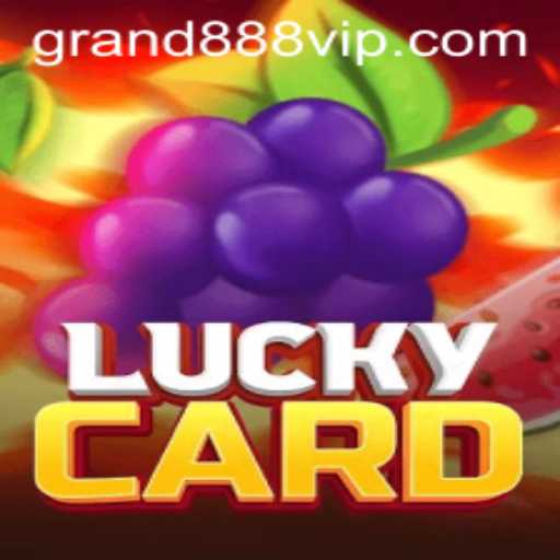 LuckyCard: The Exciting New Game Taking the World by Storm