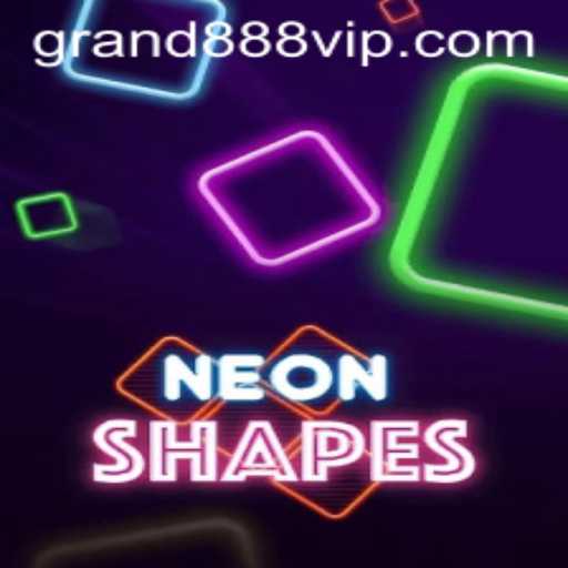 NeonShapes: Discover a World of Light and Creativity
