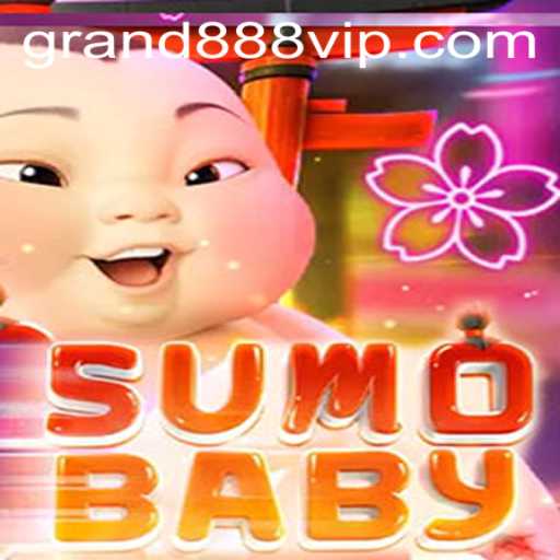 Dive into the World of SumoBaby: The Gaming Sensation with a Twist